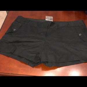 New With Tags Limited shorts